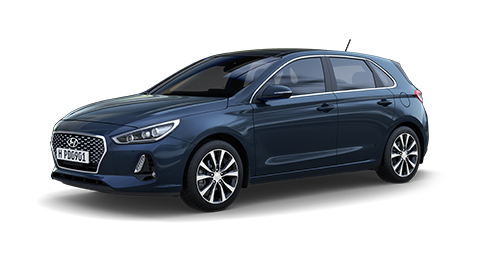 i30n pdn quarter view blue